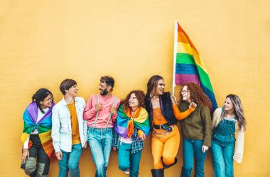 LGBT Youth Helpline
