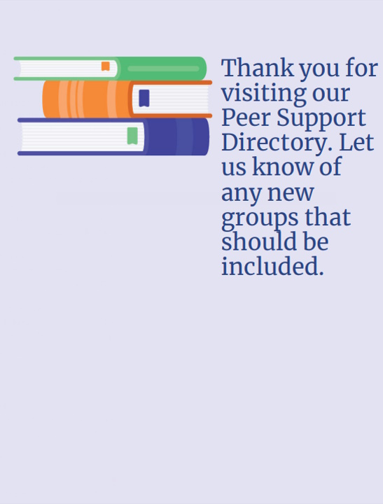 SHC Resource Directory